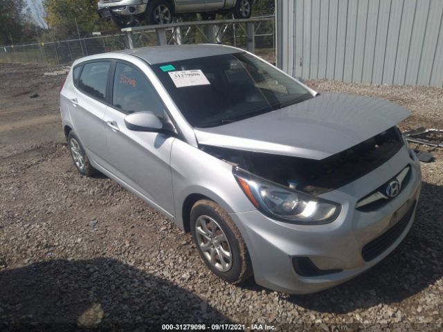 HYUNDAI ACCENT 2012 kmhct5ae4cu056267