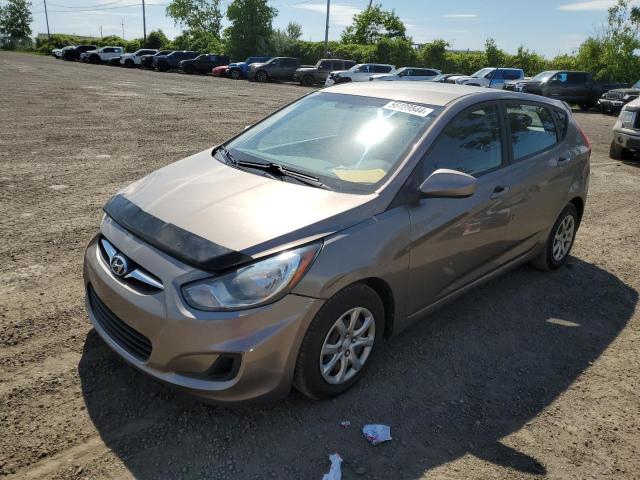 HYUNDAI ACCENT 2013 kmhct5ae4du078013