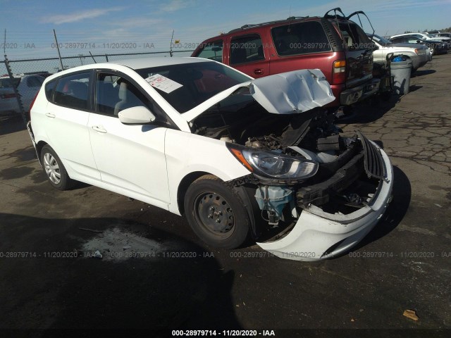 HYUNDAI ACCENT 2013 kmhct5ae4du117442