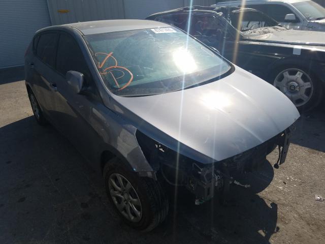 HYUNDAI ACCENT 2014 kmhct5ae4eu169672