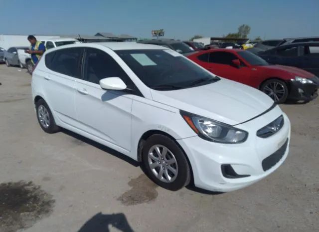 HYUNDAI ACCENT 2014 kmhct5ae4eu170630