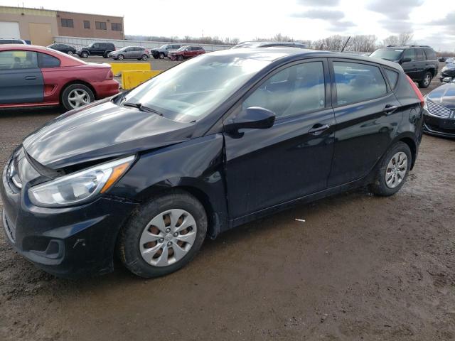 HYUNDAI ACCENT 2015 kmhct5ae4fu205782