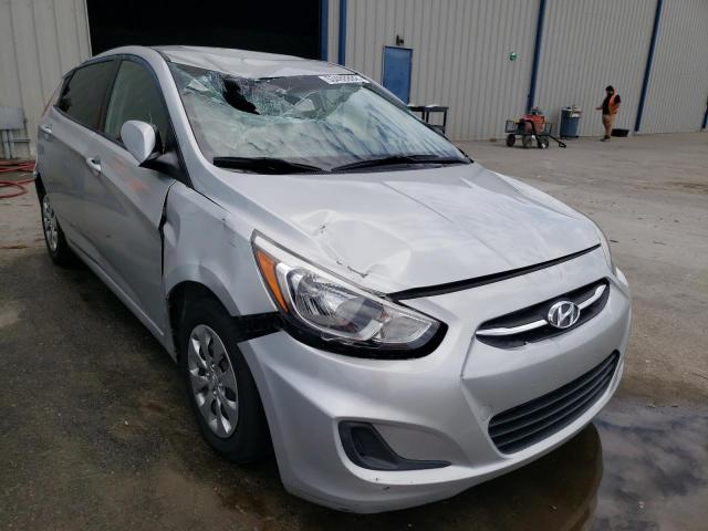 HYUNDAI ACCENT GS 2015 kmhct5ae4fu222551