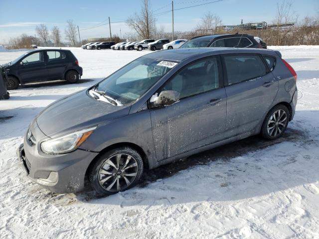 HYUNDAI ACCENT 2015 kmhct5ae4fu229080