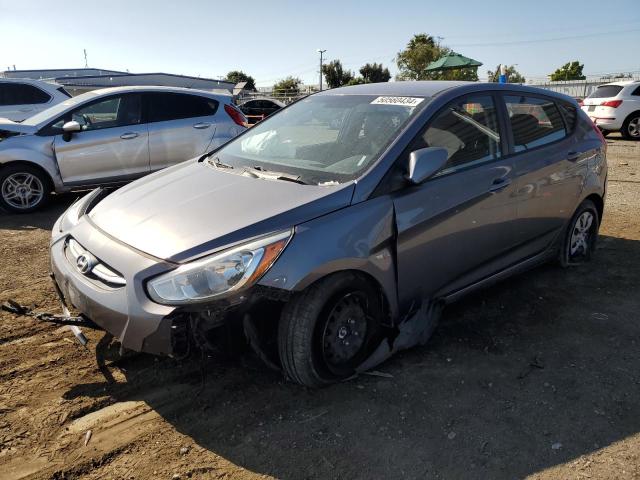 HYUNDAI ACCENT 2016 kmhct5ae4gu242963