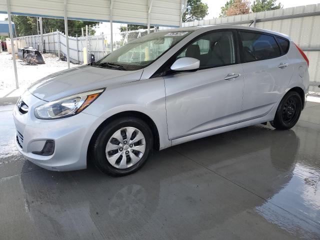 HYUNDAI ACCENT SE 2016 kmhct5ae4gu279236