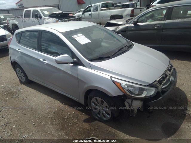 HYUNDAI ACCENT 2017 kmhct5ae4hu310194