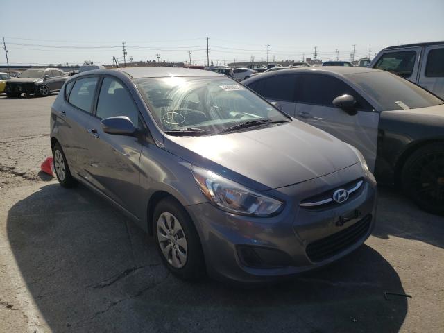 HYUNDAI ACCENT 2017 kmhct5ae4hu310826