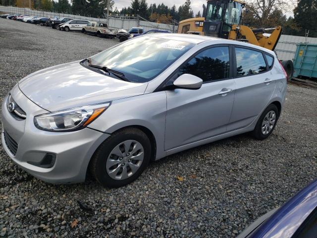 HYUNDAI ACCENT 2017 kmhct5ae4hu312284