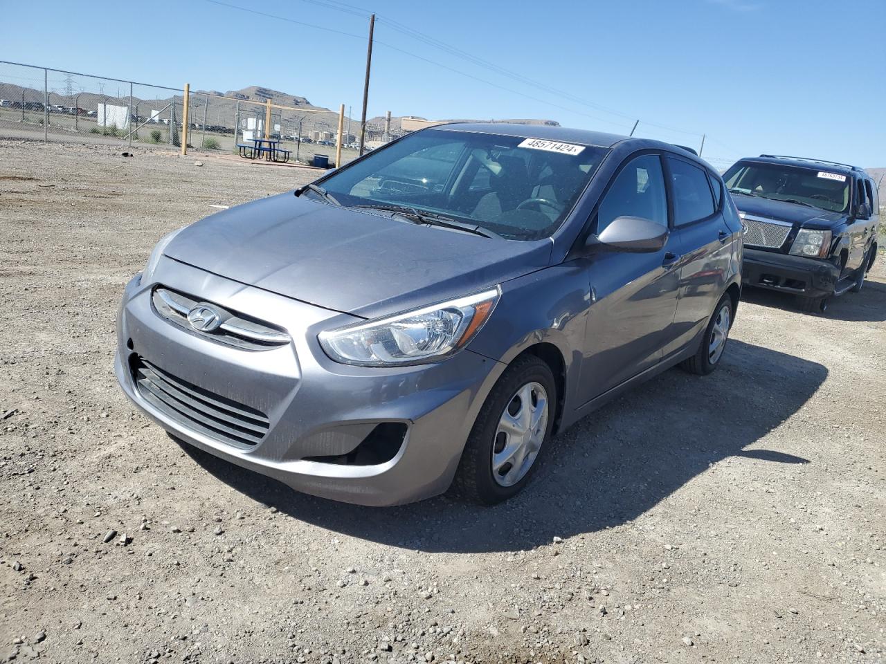 HYUNDAI ACCENT 2017 kmhct5ae4hu312639