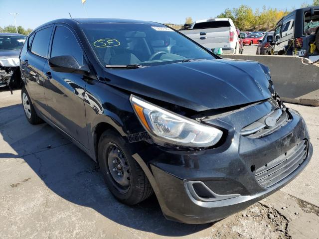 HYUNDAI ACCENT 2017 kmhct5ae4hu353384