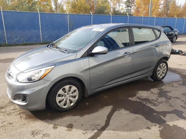 HYUNDAI ACCENT SE 2017 kmhct5ae4hu361789