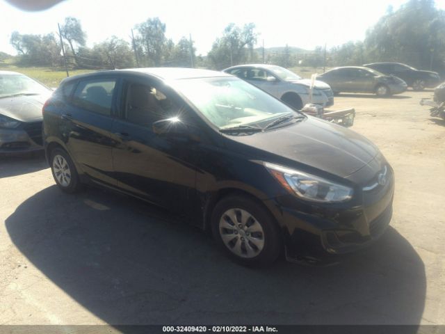 HYUNDAI ACCENT 2017 kmhct5ae4hu362179