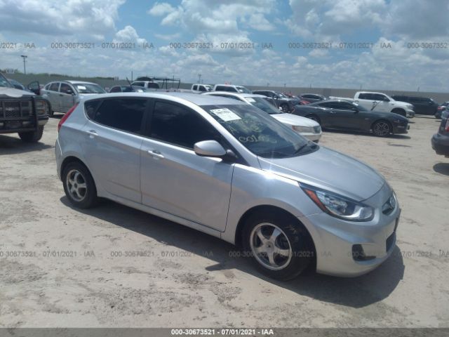 HYUNDAI ACCENT 2012 kmhct5ae5cu001035