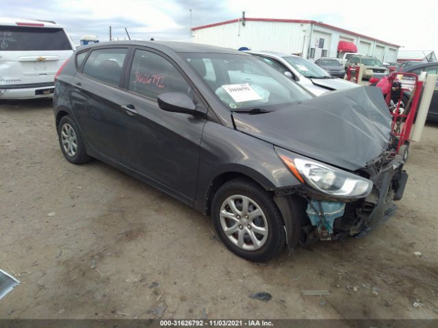 HYUNDAI ACCENT 2012 kmhct5ae5cu002606