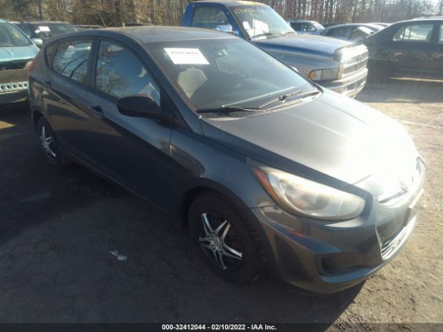 HYUNDAI ACCENT 2012 kmhct5ae5cu004663