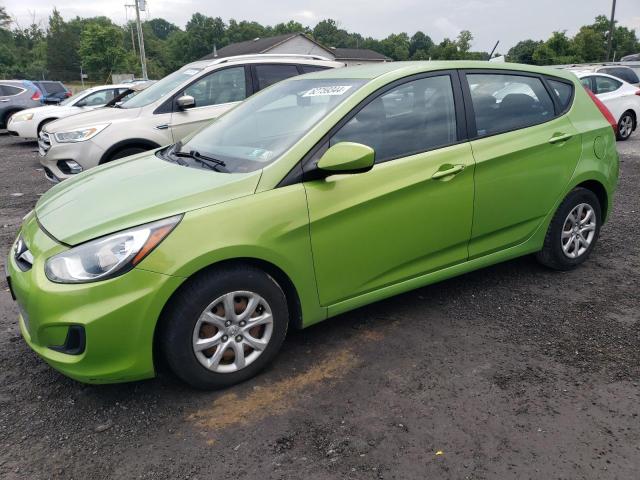 HYUNDAI ACCENT 2012 kmhct5ae5cu008132