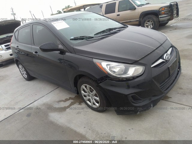 HYUNDAI ACCENT 2012 kmhct5ae5cu010639