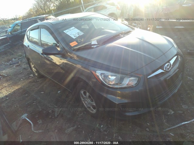 HYUNDAI ACCENT 2012 kmhct5ae5cu013220