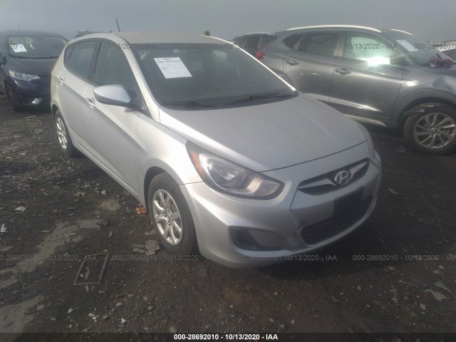 HYUNDAI ACCENT 2012 kmhct5ae5cu014092