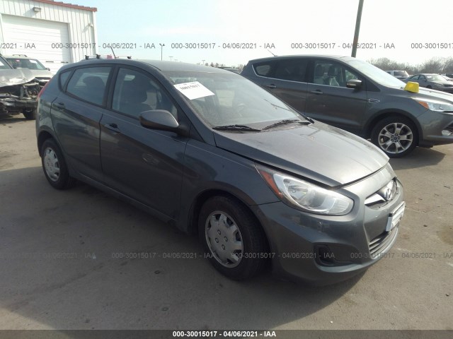 HYUNDAI ACCENT 2012 kmhct5ae5cu016165