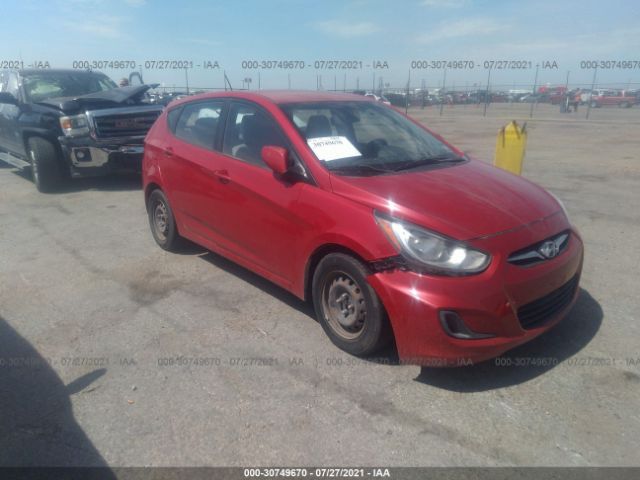 HYUNDAI ACCENT 2012 kmhct5ae5cu020555