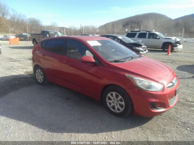 HYUNDAI ACCENT 2012 kmhct5ae5cu020846