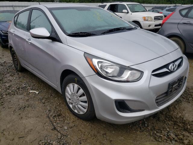 HYUNDAI ACCENT GLS 2012 kmhct5ae5cu026257