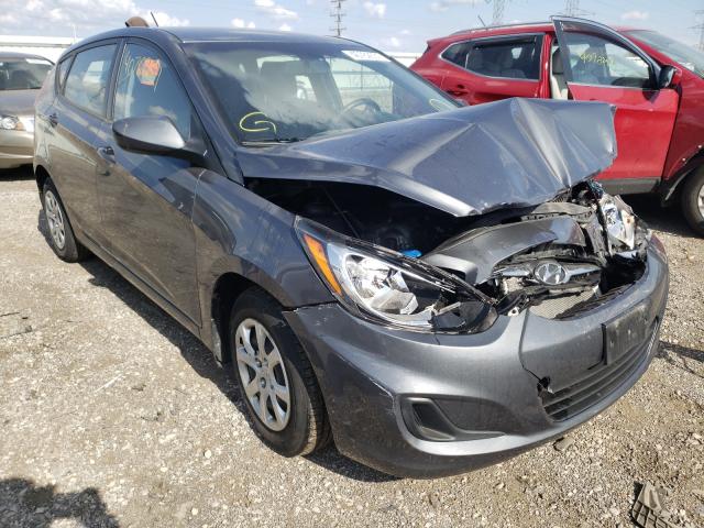 HYUNDAI ACCENT GLS 2012 kmhct5ae5cu029076