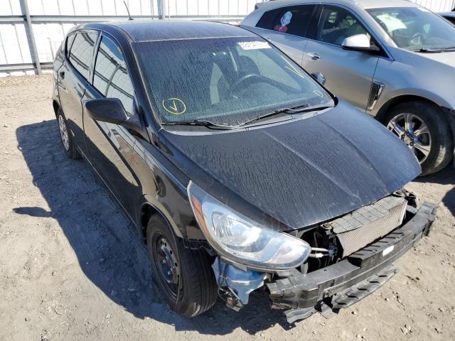 HYUNDAI ACCENT GLS 2012 kmhct5ae5cu032558