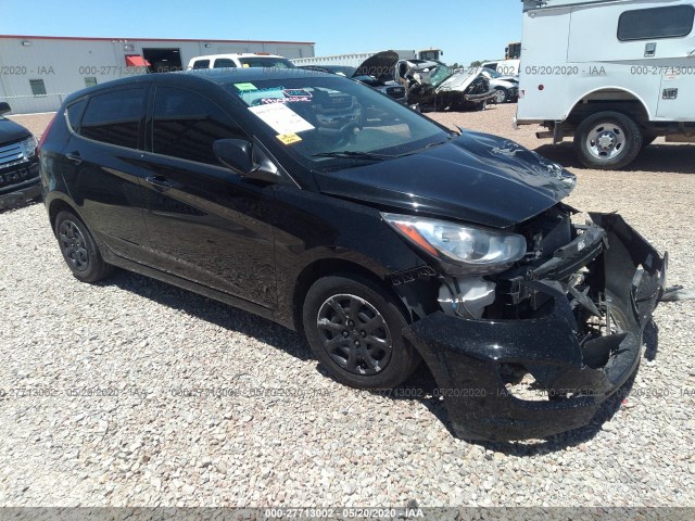 HYUNDAI ACCENT 2012 kmhct5ae5cu034567