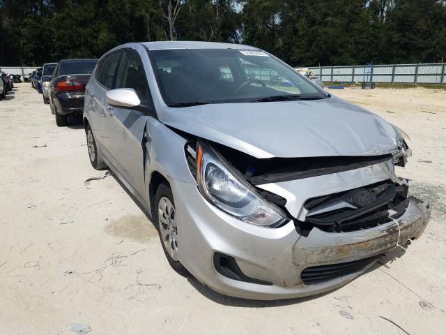 HYUNDAI ACCENT GLS 2012 kmhct5ae5cu040482