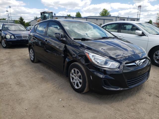 HYUNDAI ACCENT GLS 2012 kmhct5ae5cu040661