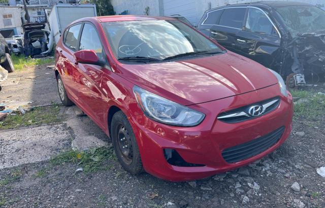 HYUNDAI ACCENT GLS 2012 kmhct5ae5cu046816