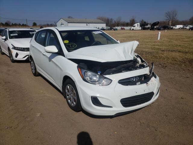 HYUNDAI ACCENT GLS 2012 kmhct5ae5cu049070