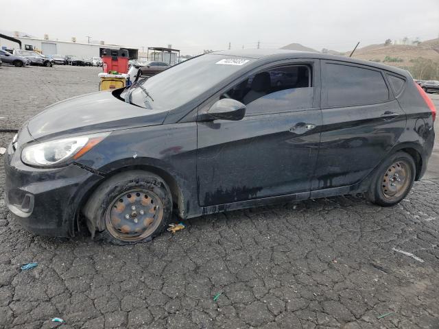 HYUNDAI ACCENT 2013 kmhct5ae5du059678