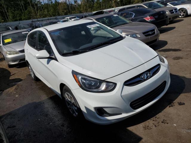 HYUNDAI ACCENT GLS 2013 kmhct5ae5du109799