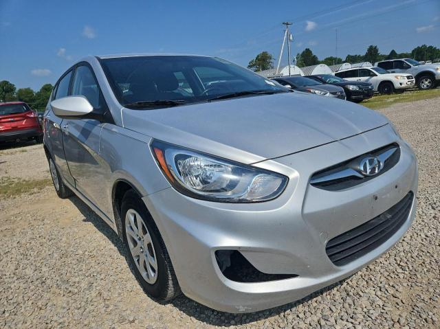 HYUNDAI ACCENT GLS 2013 kmhct5ae5du120981