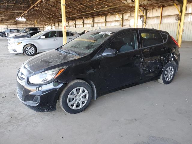 HYUNDAI ACCENT 2014 kmhct5ae5eu177201