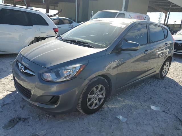 HYUNDAI ACCENT GLS 2014 kmhct5ae5eu188389