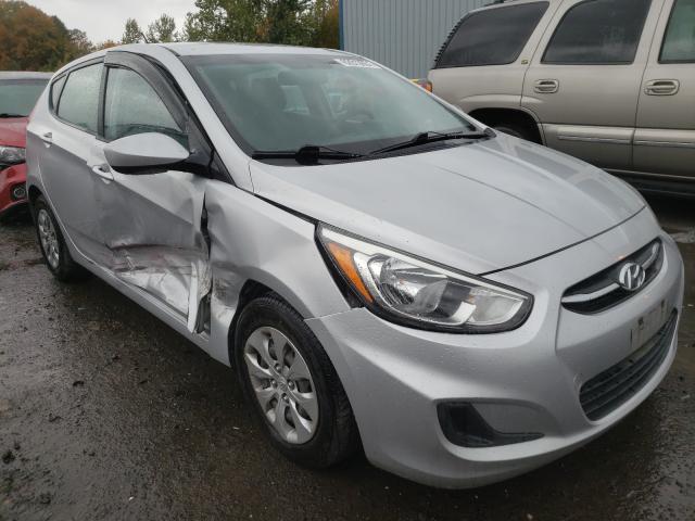 HYUNDAI ACCENT GS 2015 kmhct5ae5fu213132