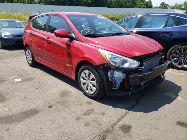 HYUNDAI ACCENT GS 2015 kmhct5ae5fu213874