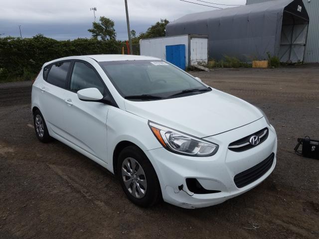 HYUNDAI ACCENT GS 2015 kmhct5ae5fu214247