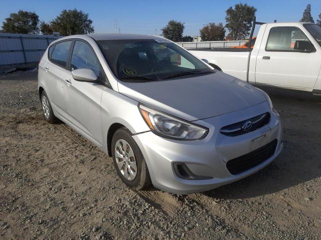 HYUNDAI ACCENT GS 2015 kmhct5ae5fu217830