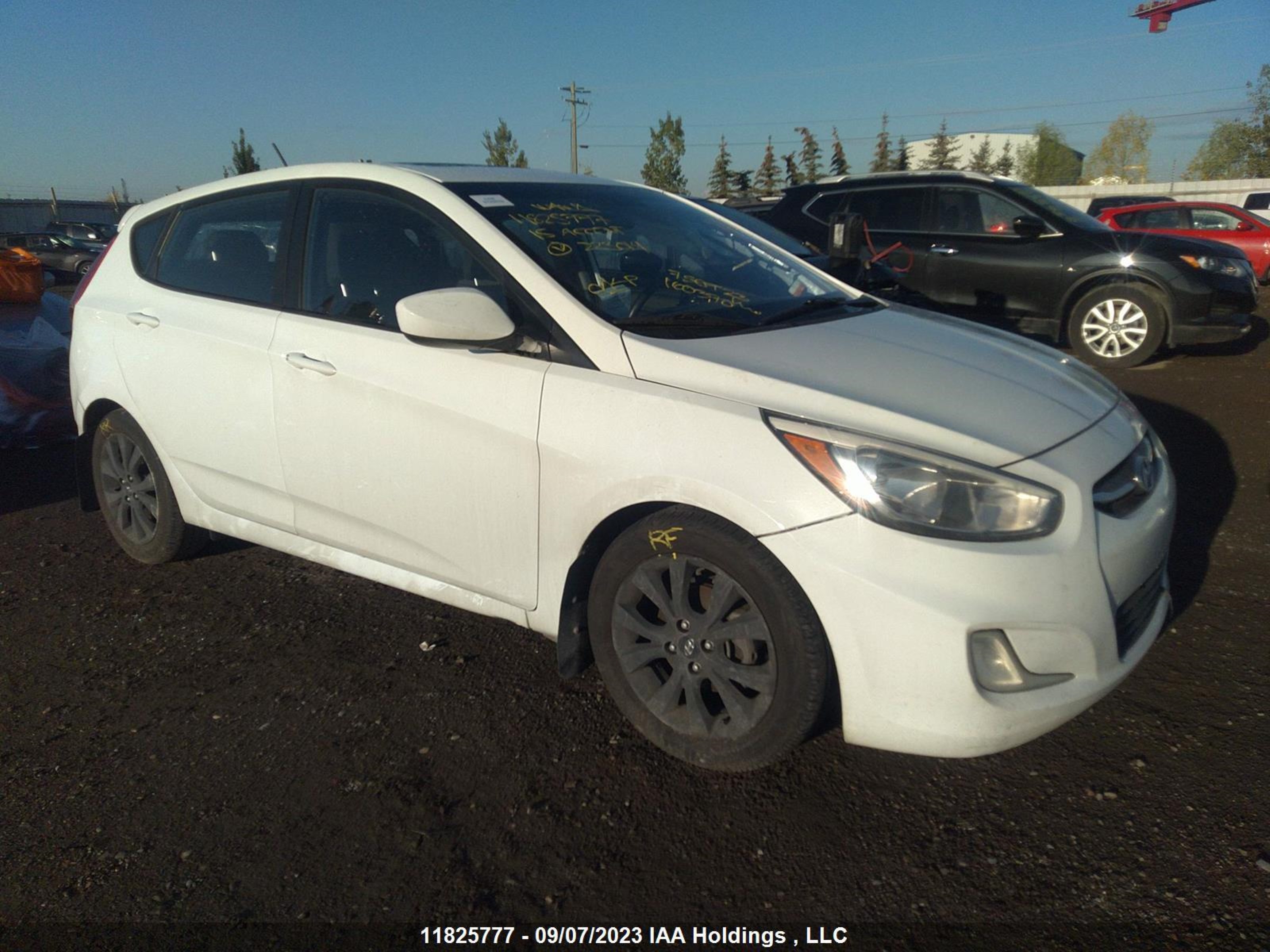 HYUNDAI NULL 2015 kmhct5ae5fu223014