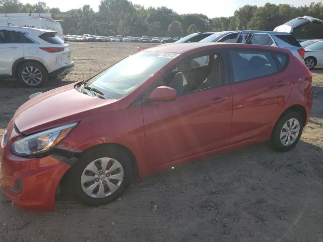 HYUNDAI ACCENT GS 2015 kmhct5ae5fu228312