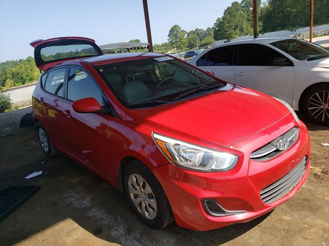 HYUNDAI ACCENT GS 2015 kmhct5ae5fu230612