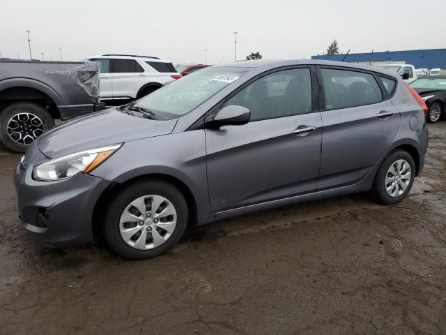 HYUNDAI ACCENT 2016 kmhct5ae5gu252868