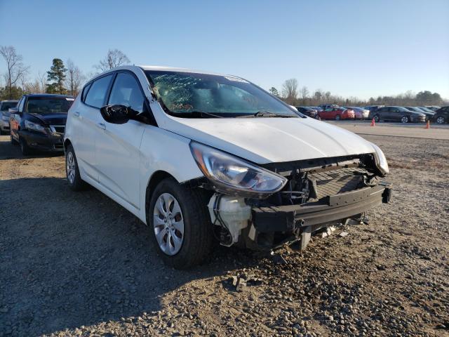 HYUNDAI ACCENT SE 2016 kmhct5ae5gu260078