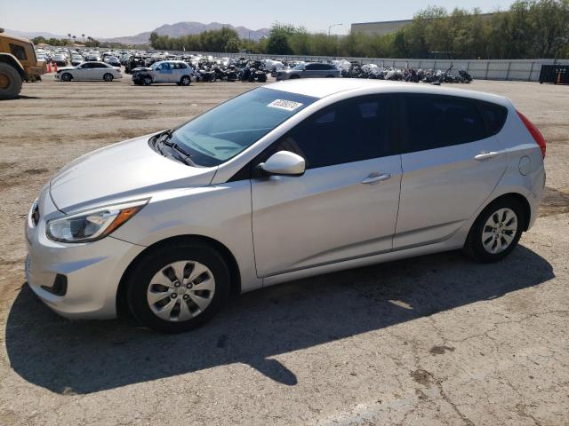 HYUNDAI ACCENT 2016 kmhct5ae5gu278628